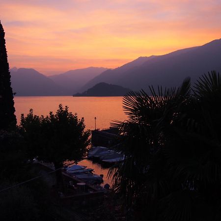 Vista Lago Apartment Bellagio Exterior foto