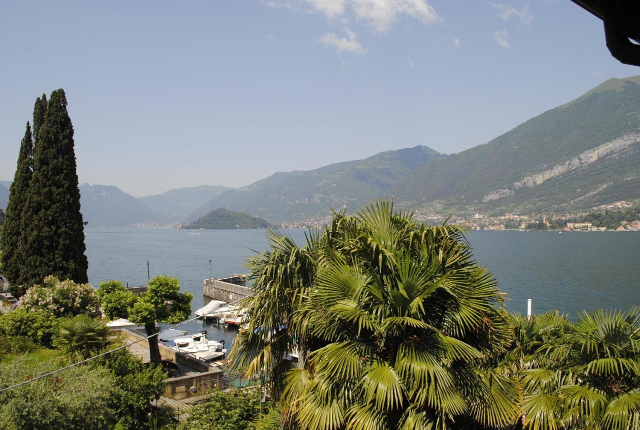 Vista Lago Apartment Bellagio Exterior foto