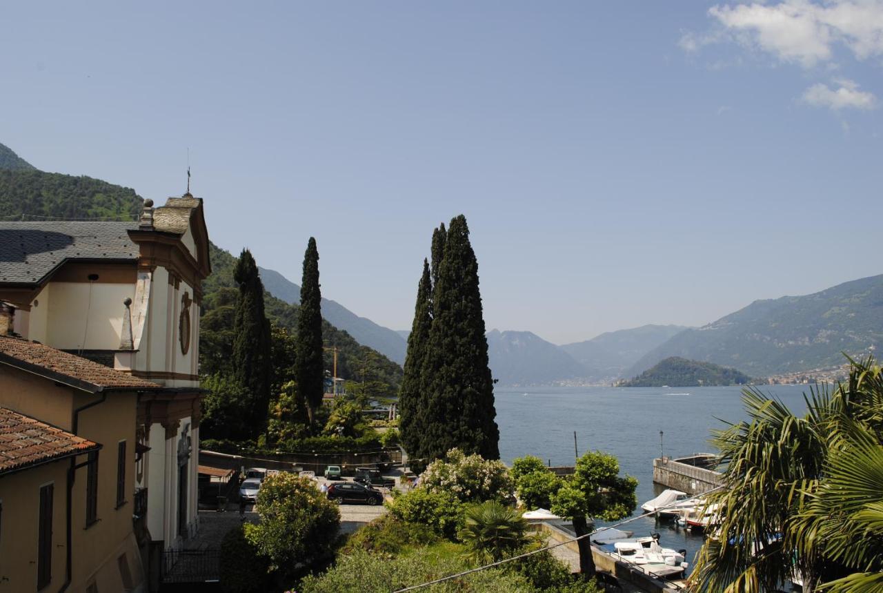 Vista Lago Apartment Bellagio Exterior foto